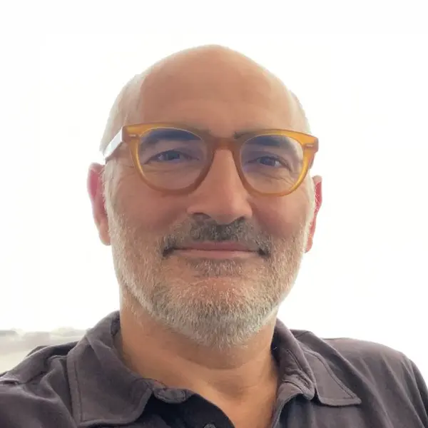 Francesco Albanese
