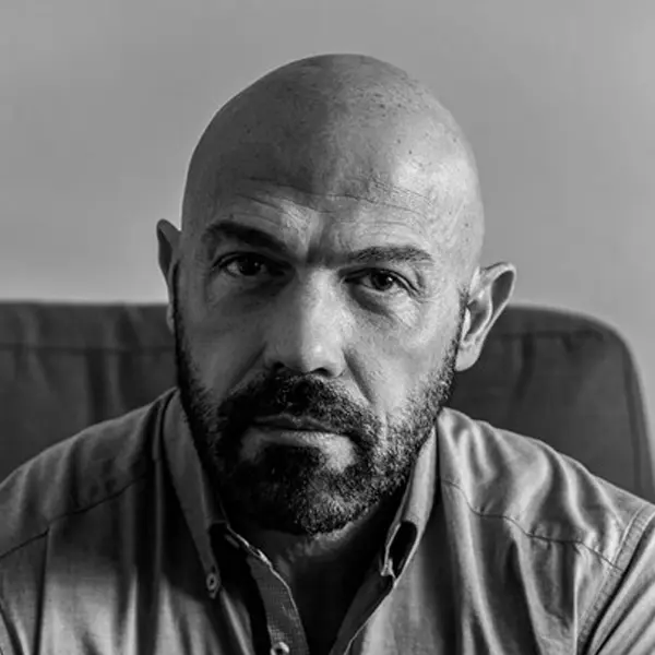 Antonio Corona