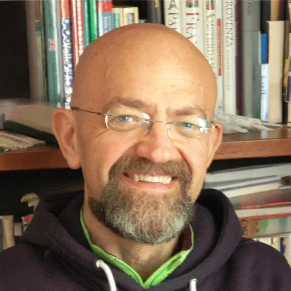 Davide De Lorenzi