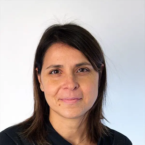 Giordana Zanna