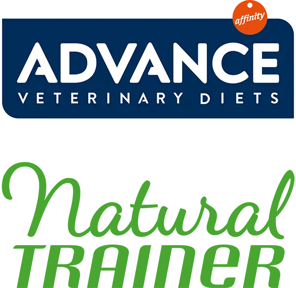 Affinity Advance Natural Trainer