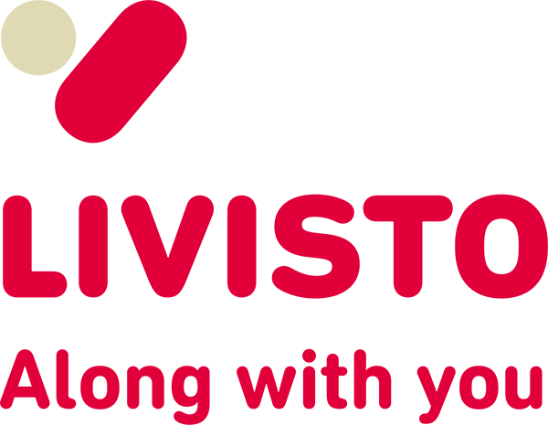 Livisto Along with you